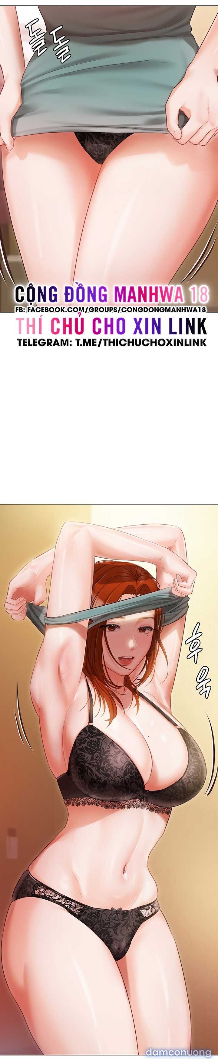 Bí Mật Biệt Thự Hyeonjung 