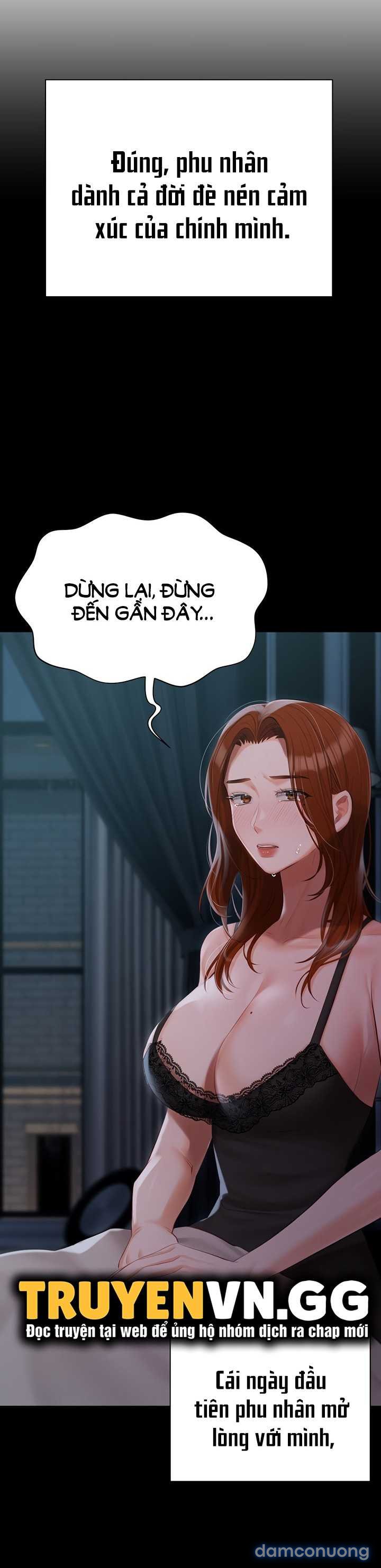 Bí Mật Biệt Thự Hyeonjung 
