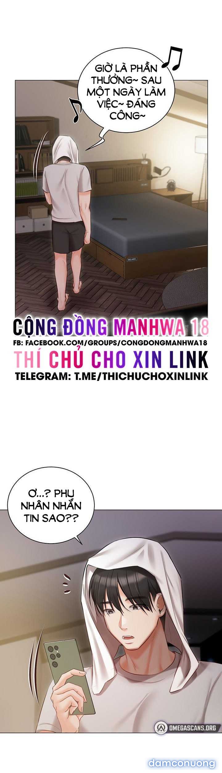 Bí Mật Biệt Thự Hyeonjung 