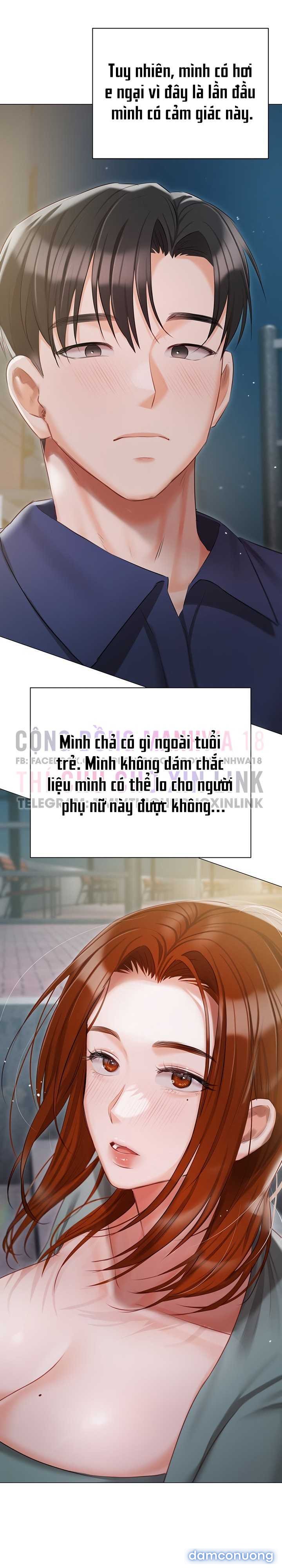 Bí Mật Biệt Thự Hyeonjung 