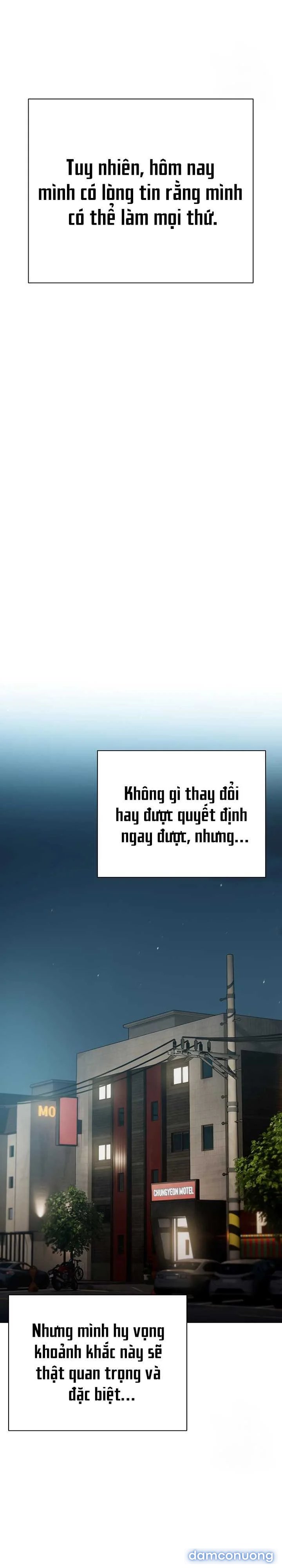 Bí Mật Biệt Thự Hyeonjung 