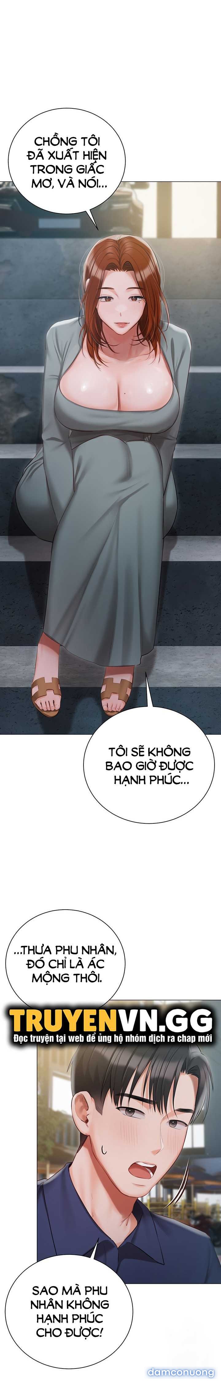Bí Mật Biệt Thự Hyeonjung 