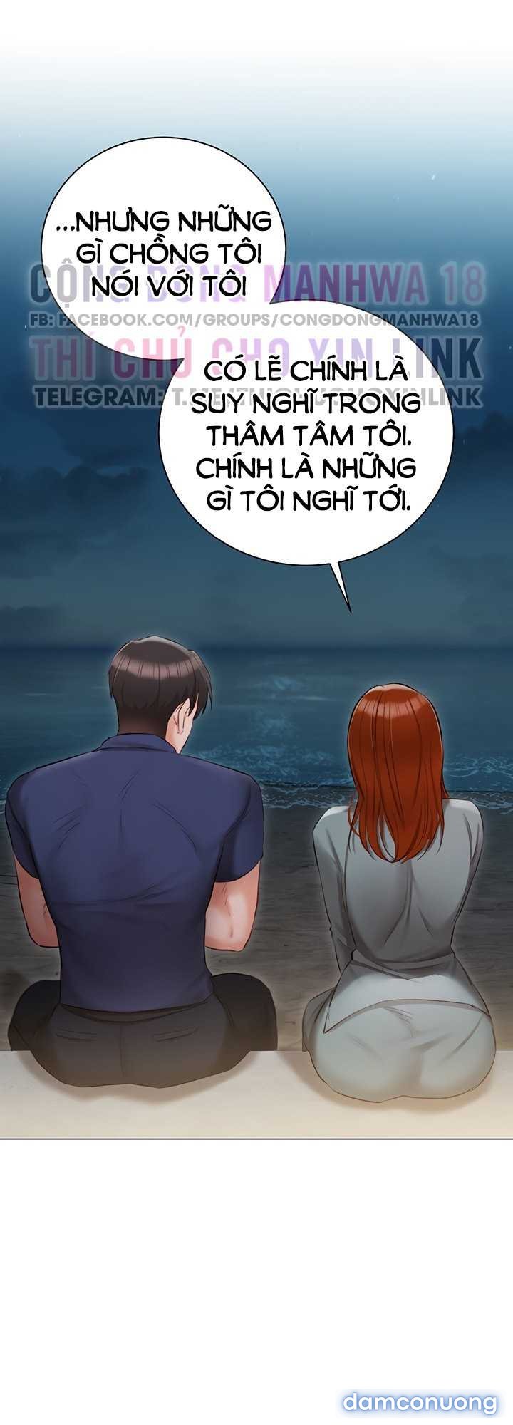 Bí Mật Biệt Thự Hyeonjung 