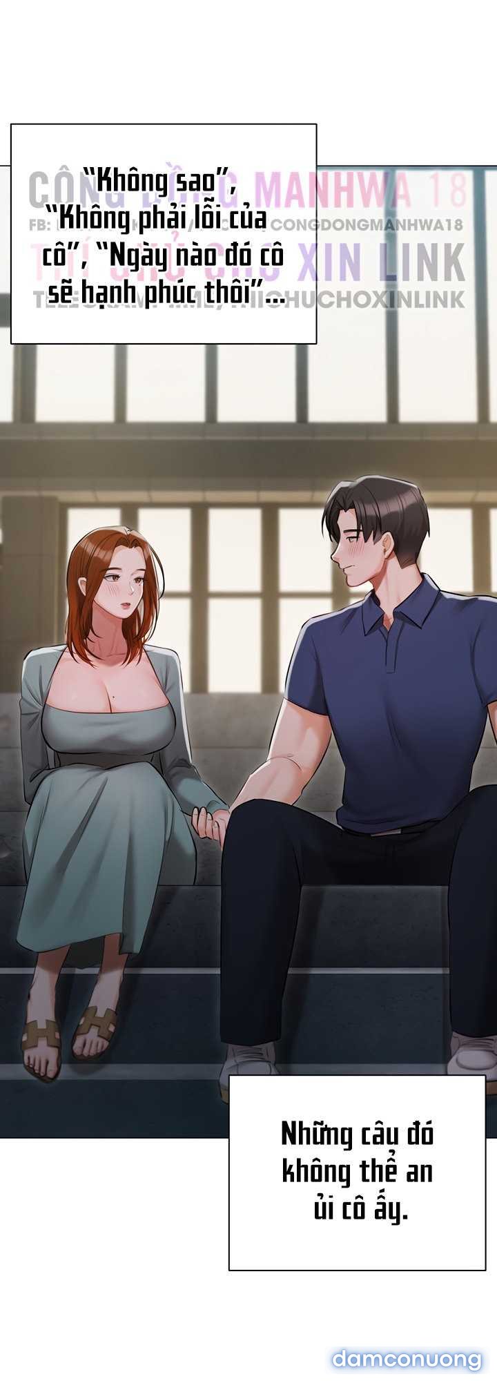 Bí Mật Biệt Thự Hyeonjung 