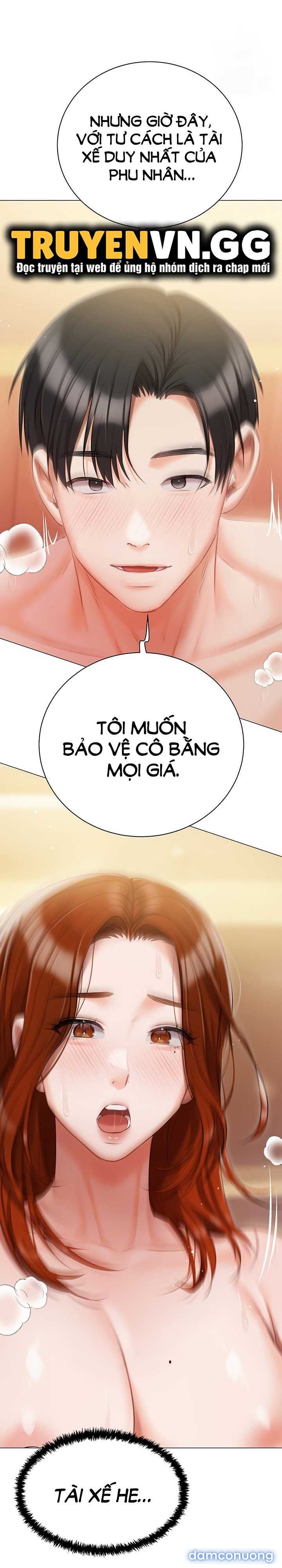 Bí Mật Biệt Thự Hyeonjung 