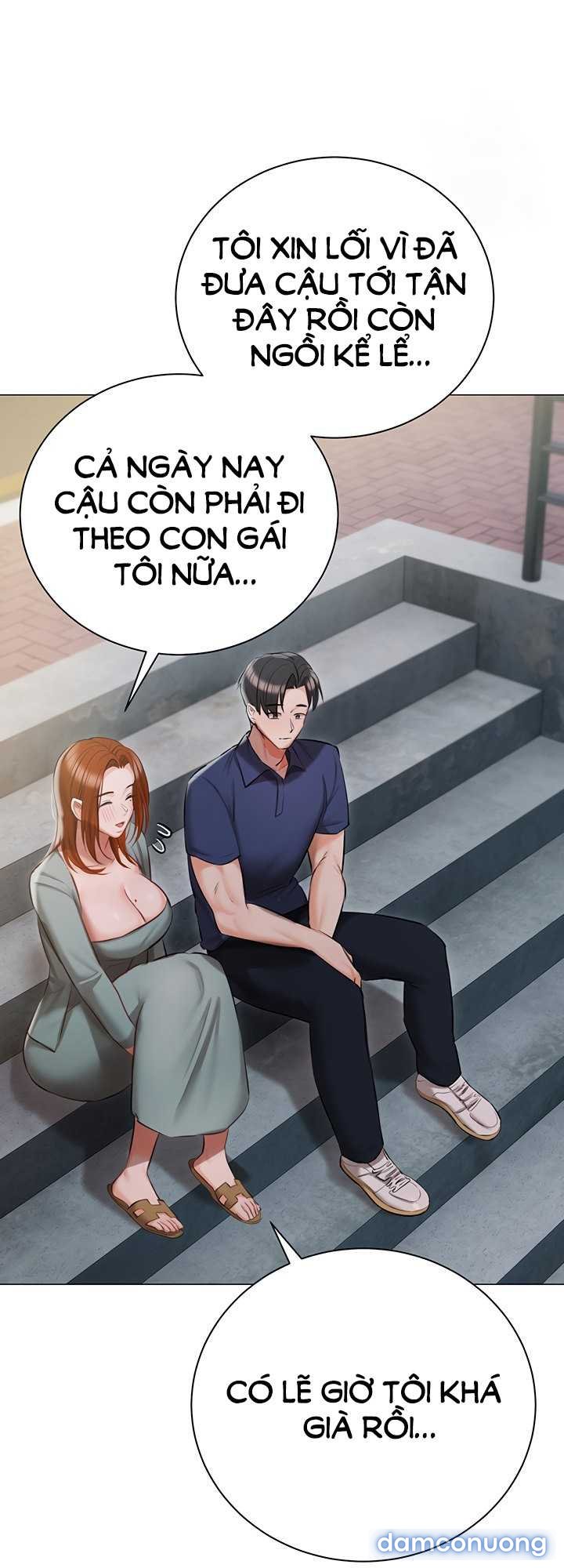 Bí Mật Biệt Thự Hyeonjung 