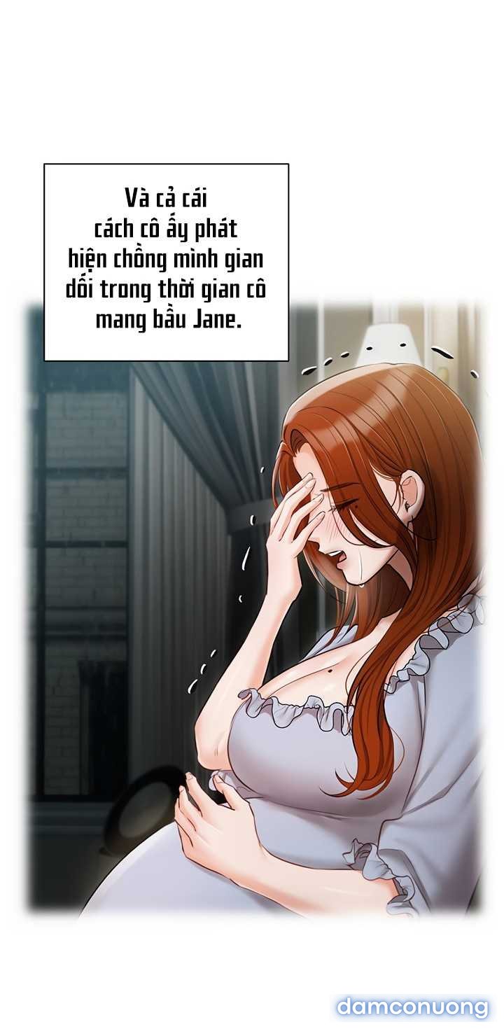 Bí Mật Biệt Thự Hyeonjung 