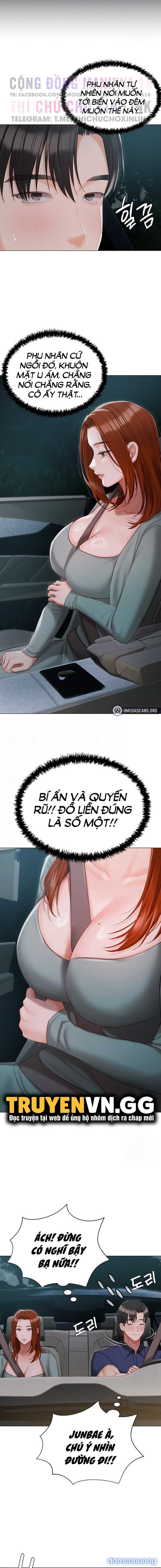 Bí Mật Biệt Thự Hyeonjung 