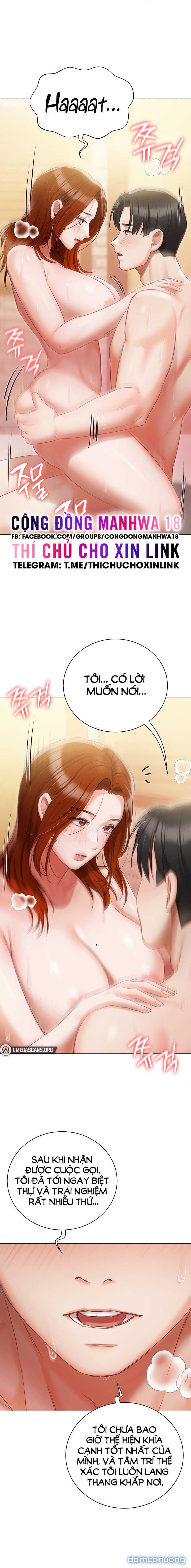 Bí Mật Biệt Thự Hyeonjung 