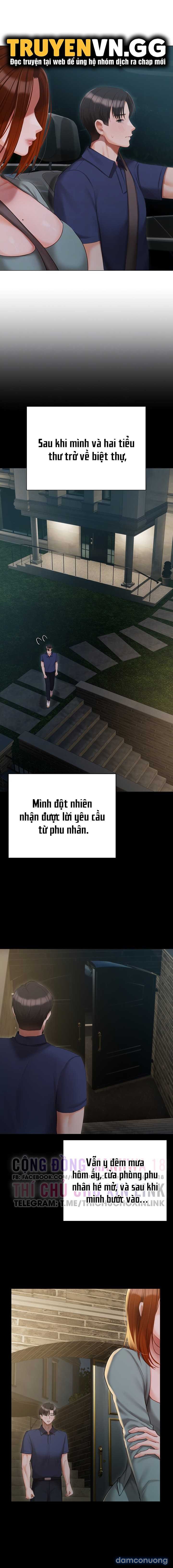 Bí Mật Biệt Thự Hyeonjung 