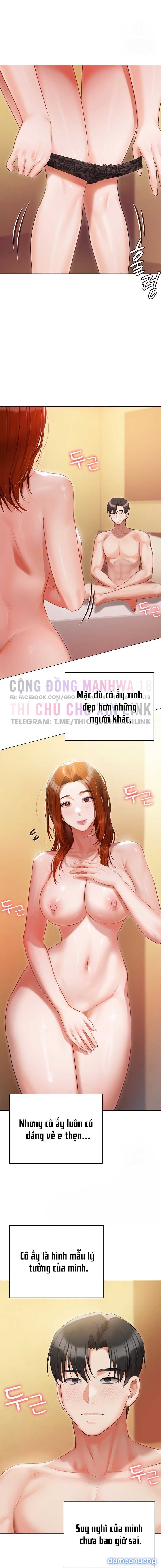 Bí Mật Biệt Thự Hyeonjung 