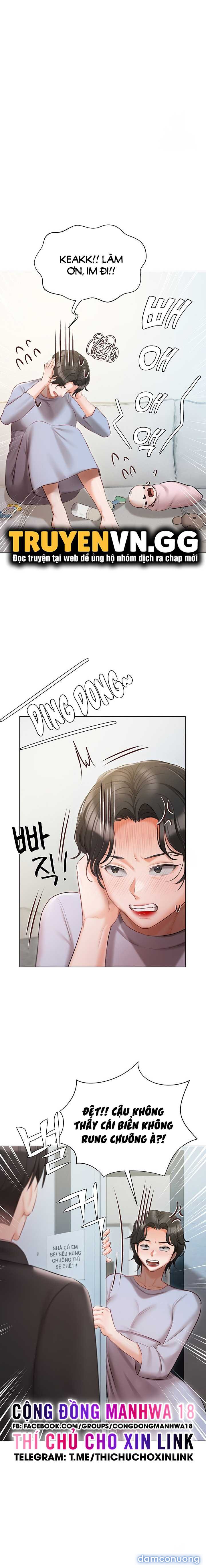 Bí Mật Biệt Thự Hyeonjung 