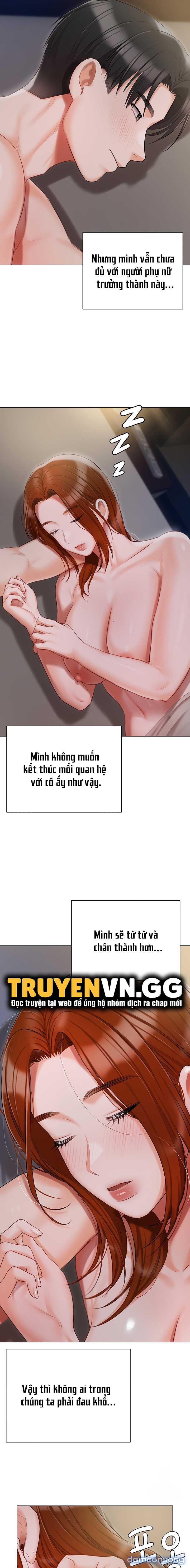 Bí Mật Biệt Thự Hyeonjung 