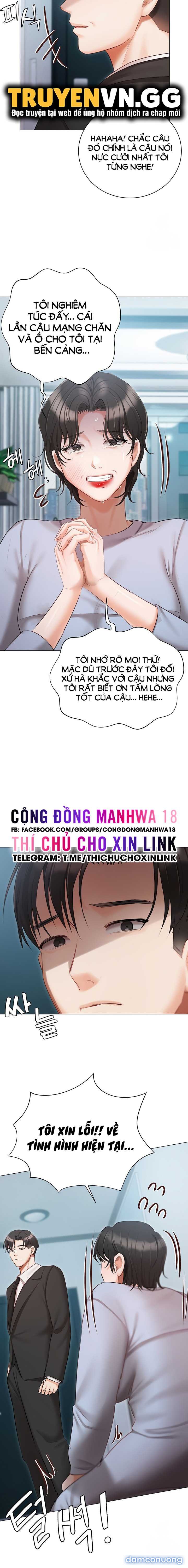Bí Mật Biệt Thự Hyeonjung 