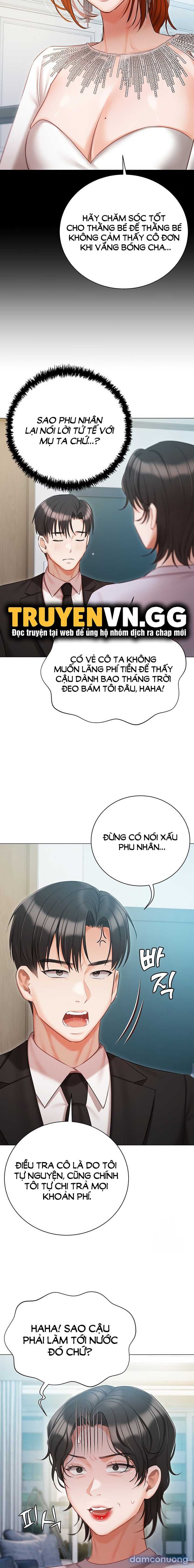 Bí Mật Biệt Thự Hyeonjung 