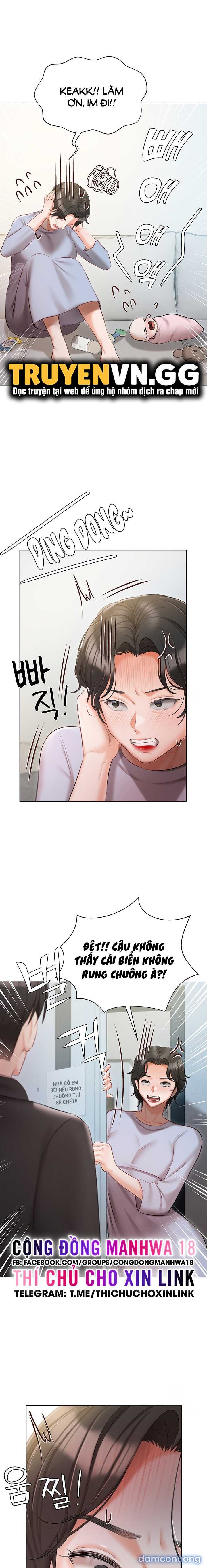 Bí Mật Biệt Thự Hyeonjung 