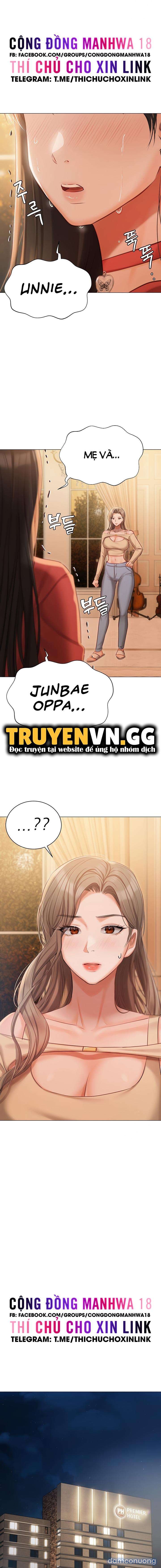Bí Mật Biệt Thự Hyeonjung 