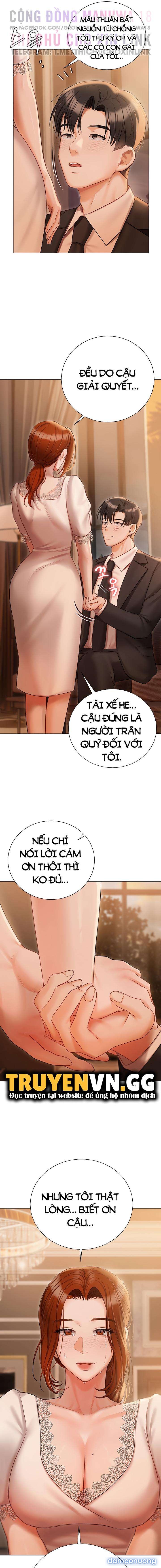 Bí Mật Biệt Thự Hyeonjung 