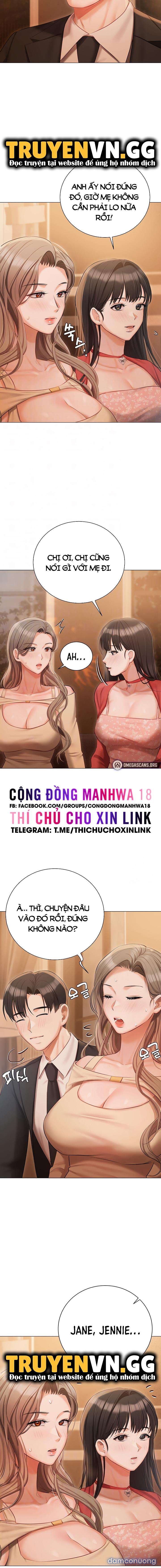 Bí Mật Biệt Thự Hyeonjung 