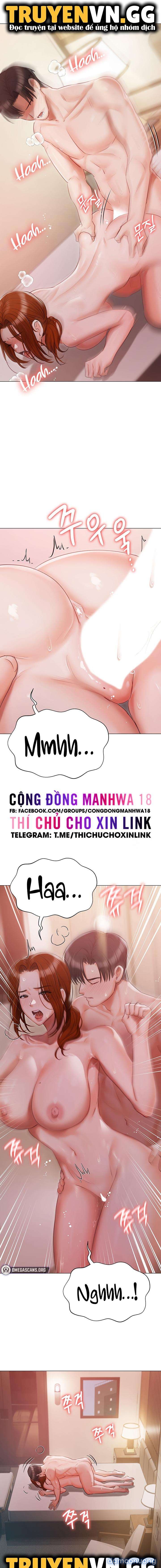 Bí Mật Biệt Thự Hyeonjung 