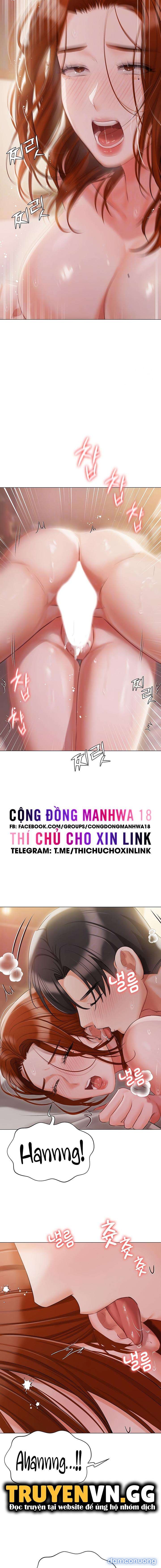 Bí Mật Biệt Thự Hyeonjung 