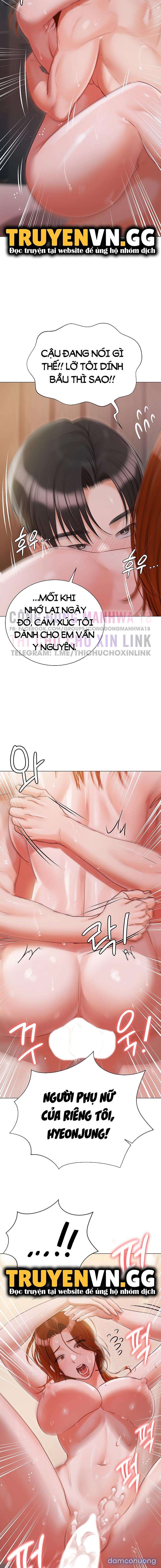 Bí Mật Biệt Thự Hyeonjung 