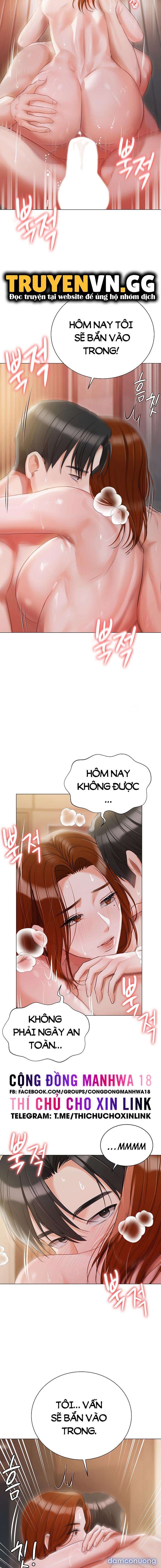 Bí Mật Biệt Thự Hyeonjung 