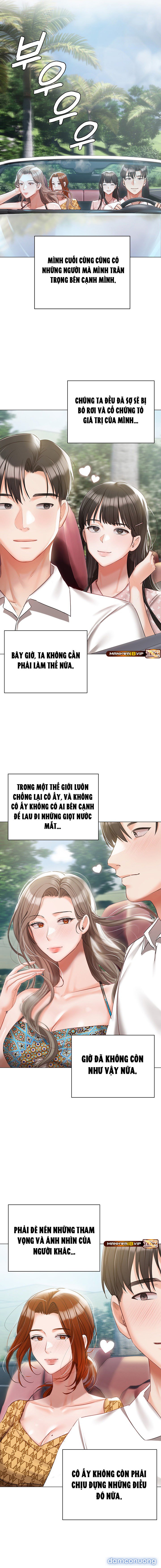 Bí Mật Biệt Thự Hyeonjung 