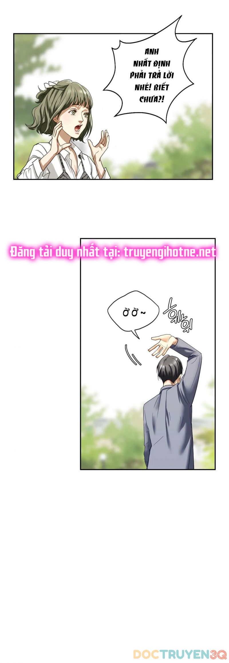 chị kế 