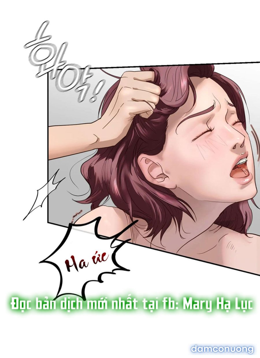 chị kế 
