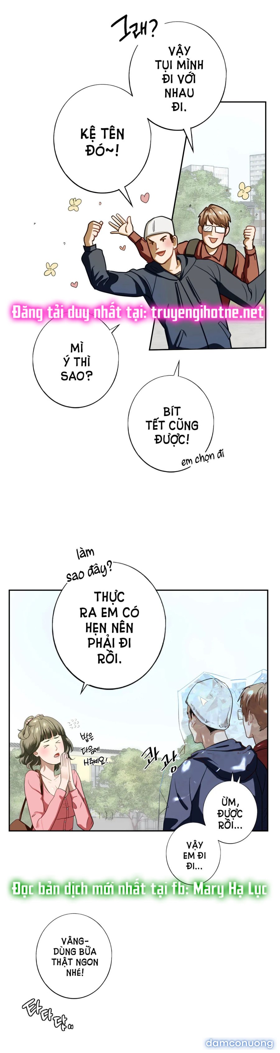 chị kế 