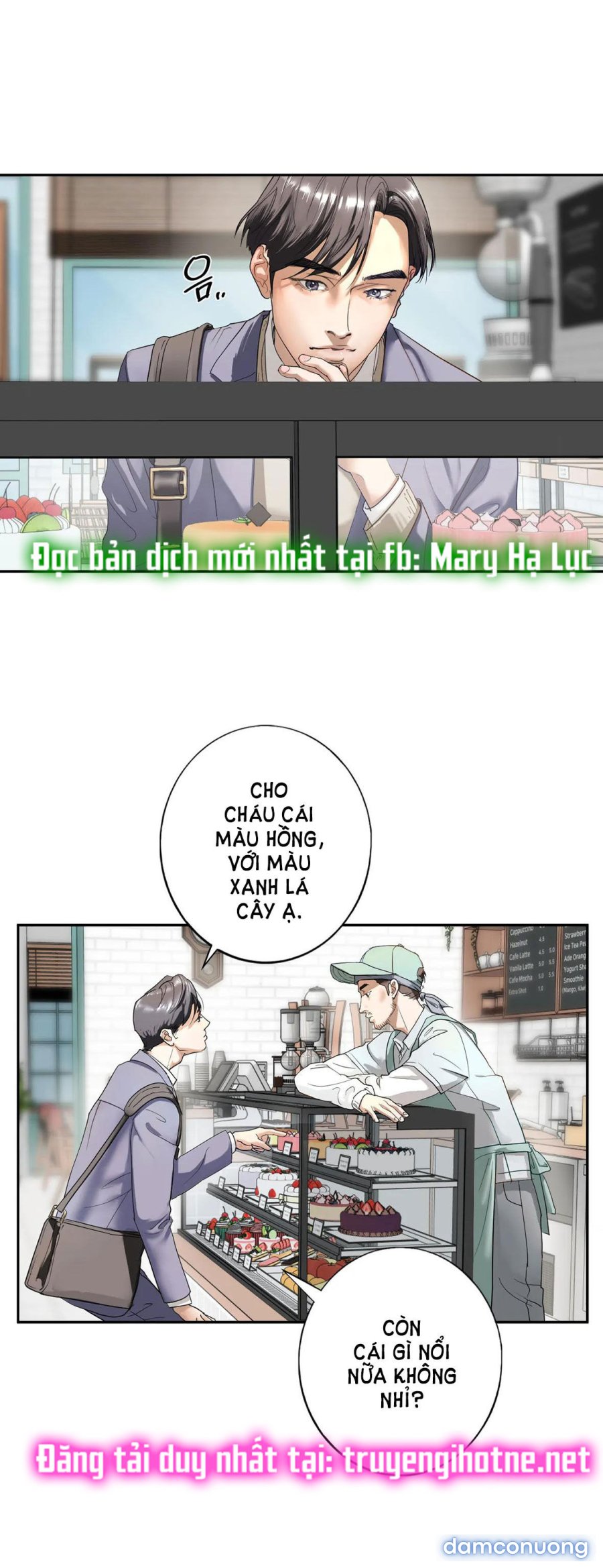 chị kế 