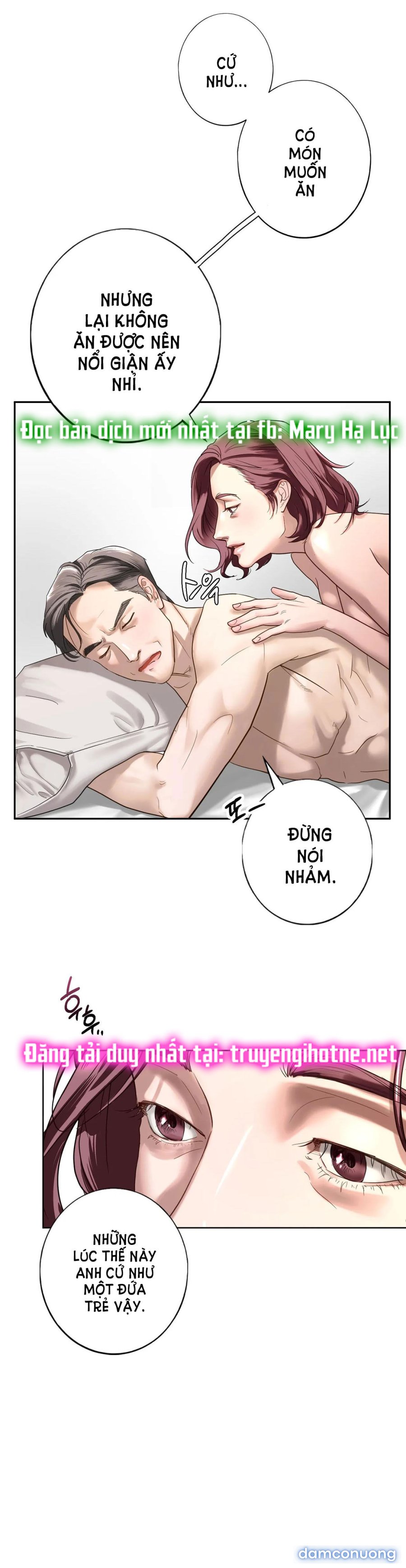 chị kế 