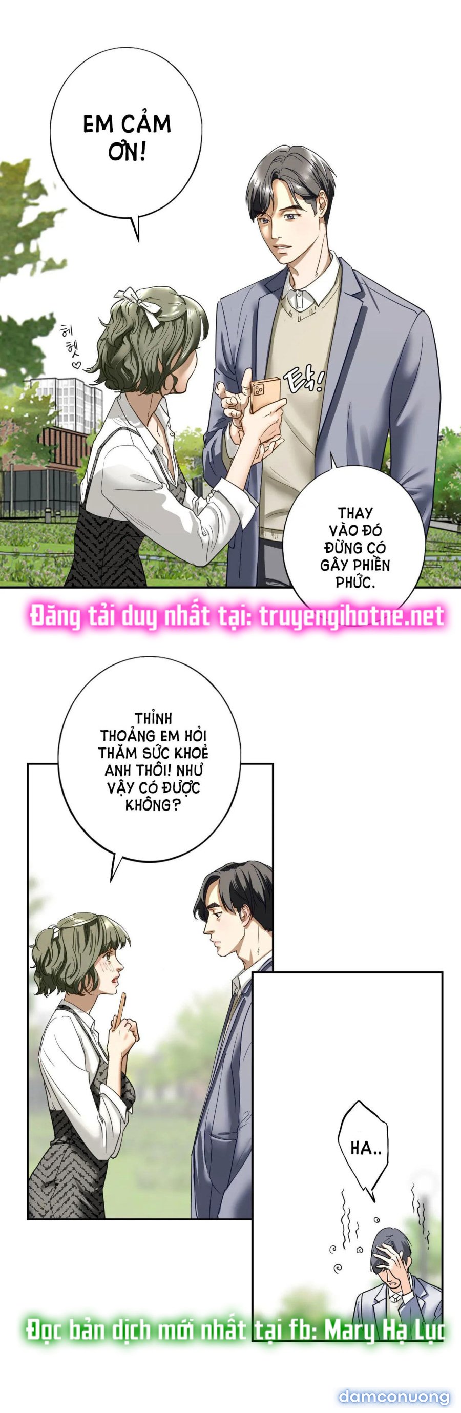 chị kế 