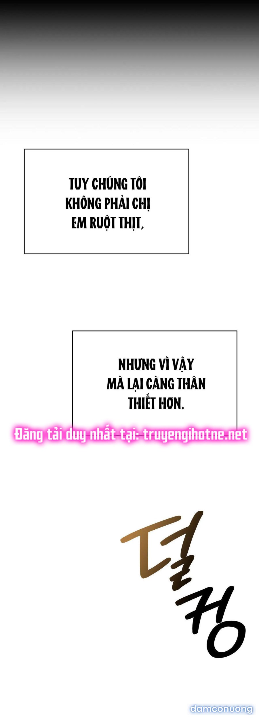 chị kế 