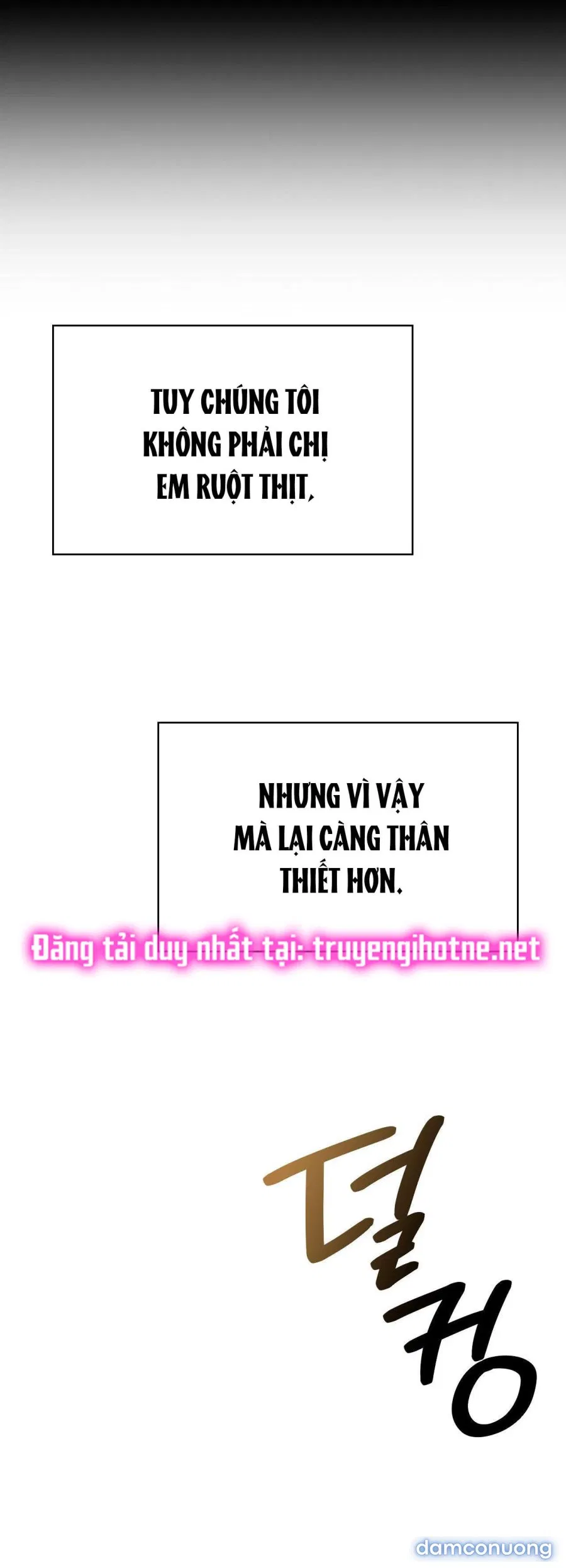 chị kế 