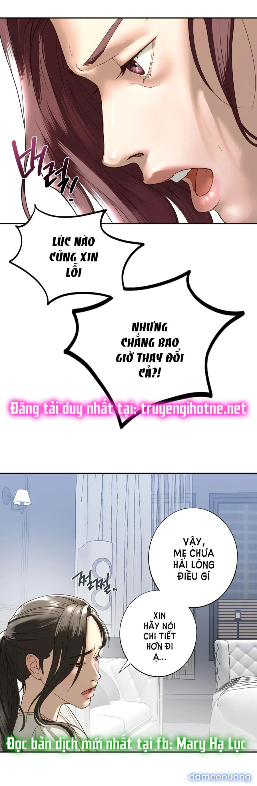 chị kế 