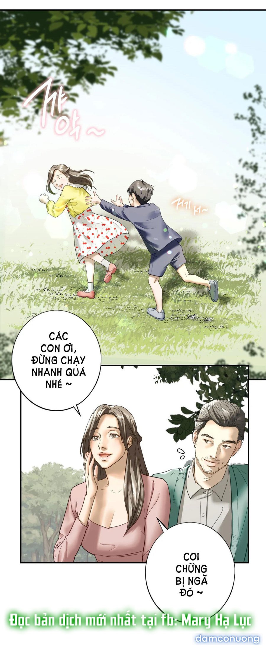 chị kế 