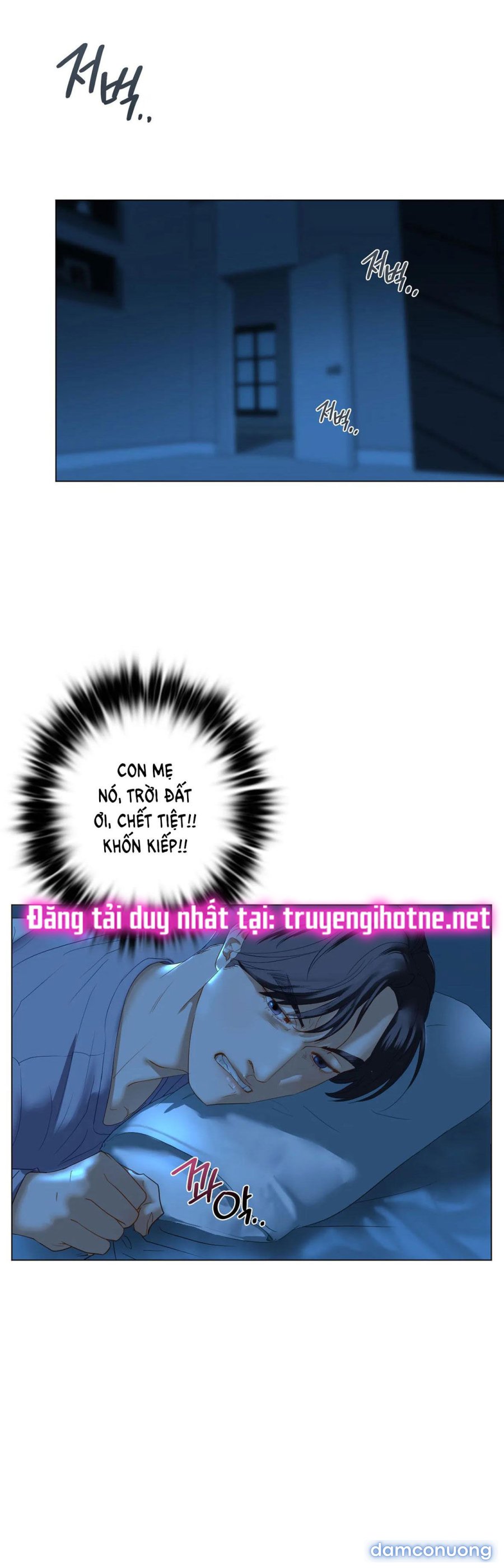 chị kế 