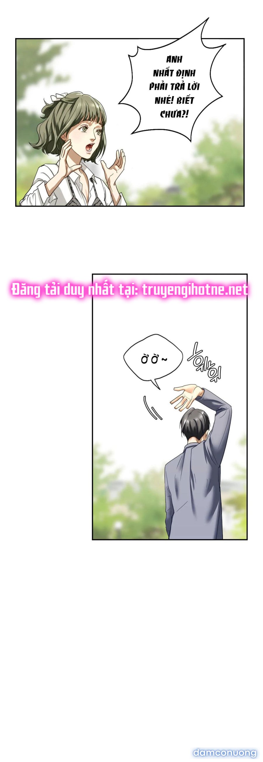 chị kế 