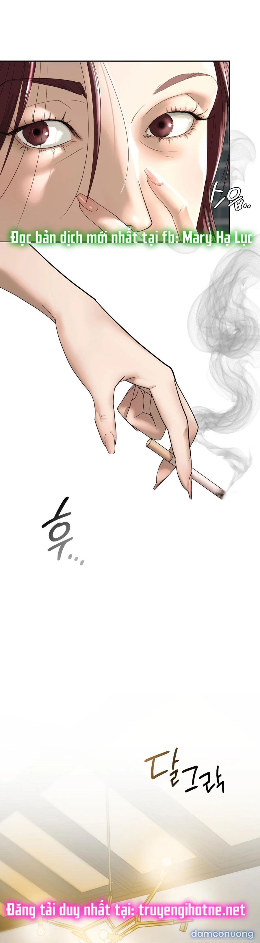 chị kế 