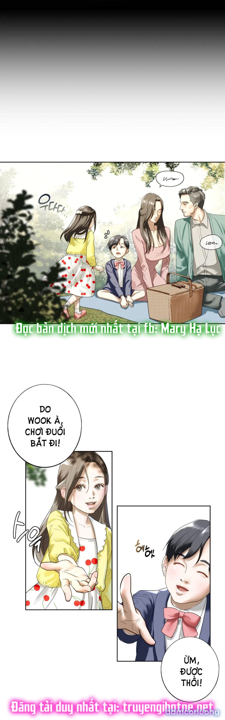 chị kế 