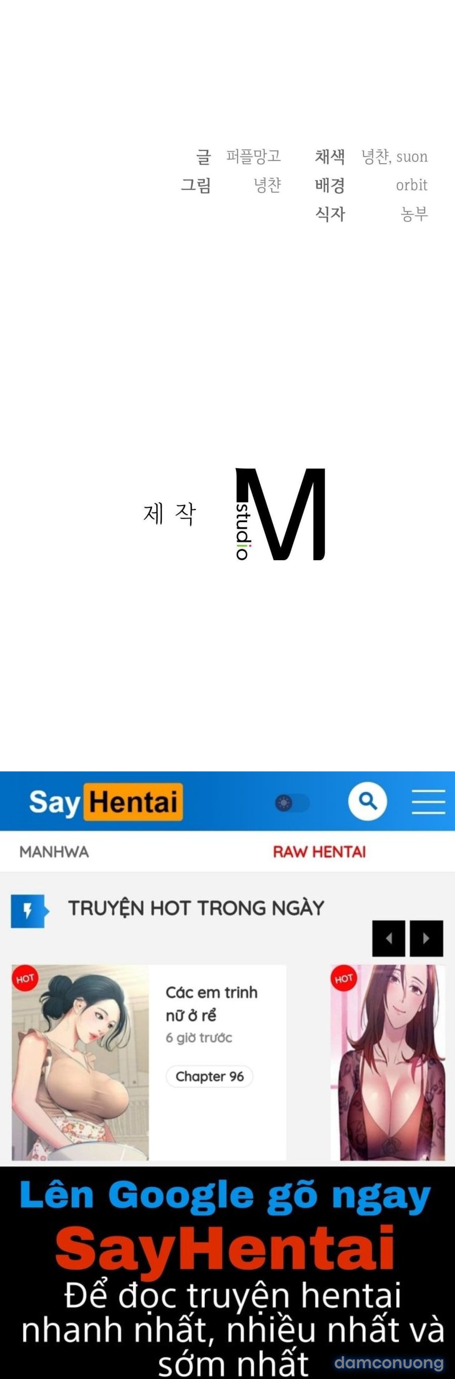 chị kế 