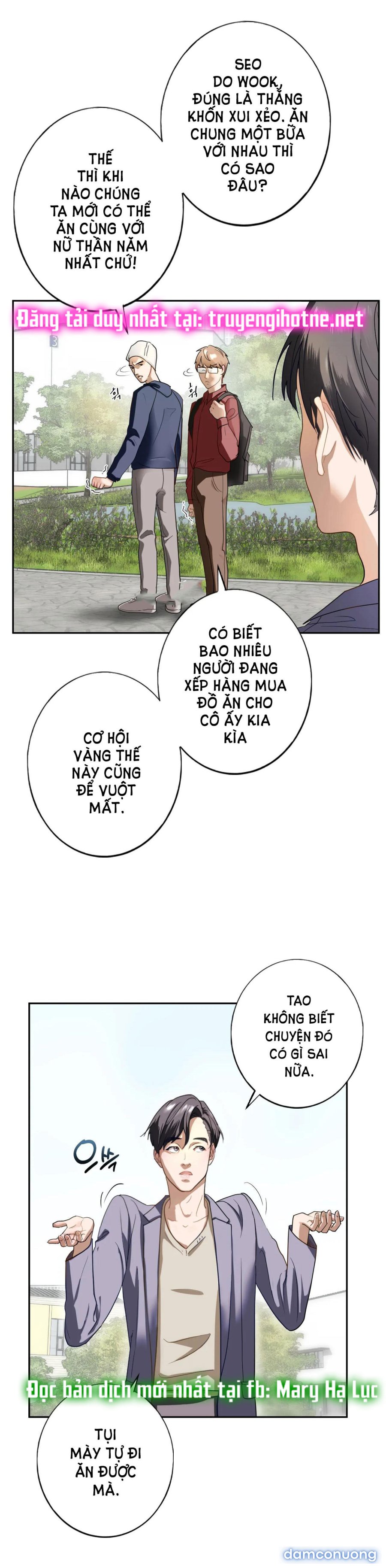 chị kế 
