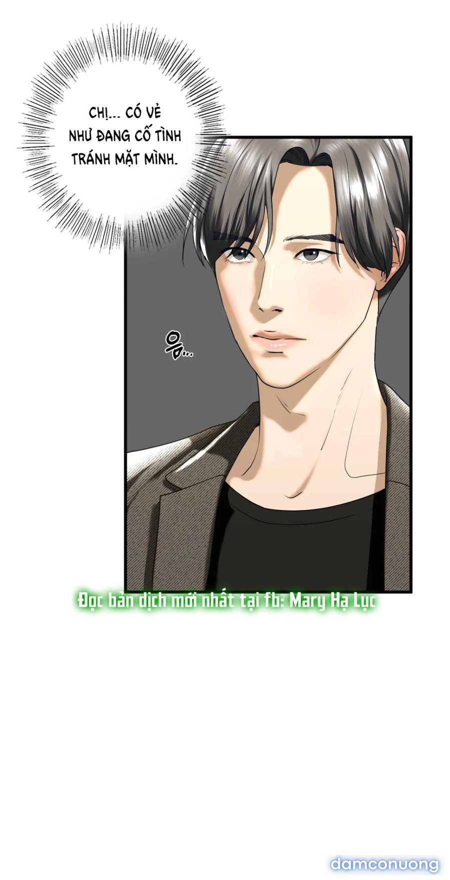 chị kế 