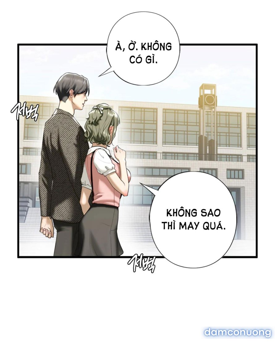 chị kế 