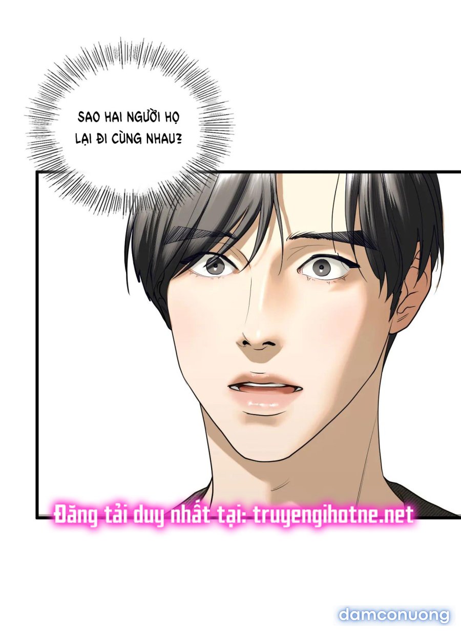 chị kế 