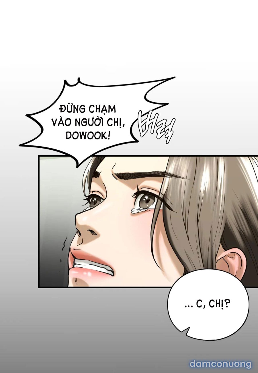 chị kế 