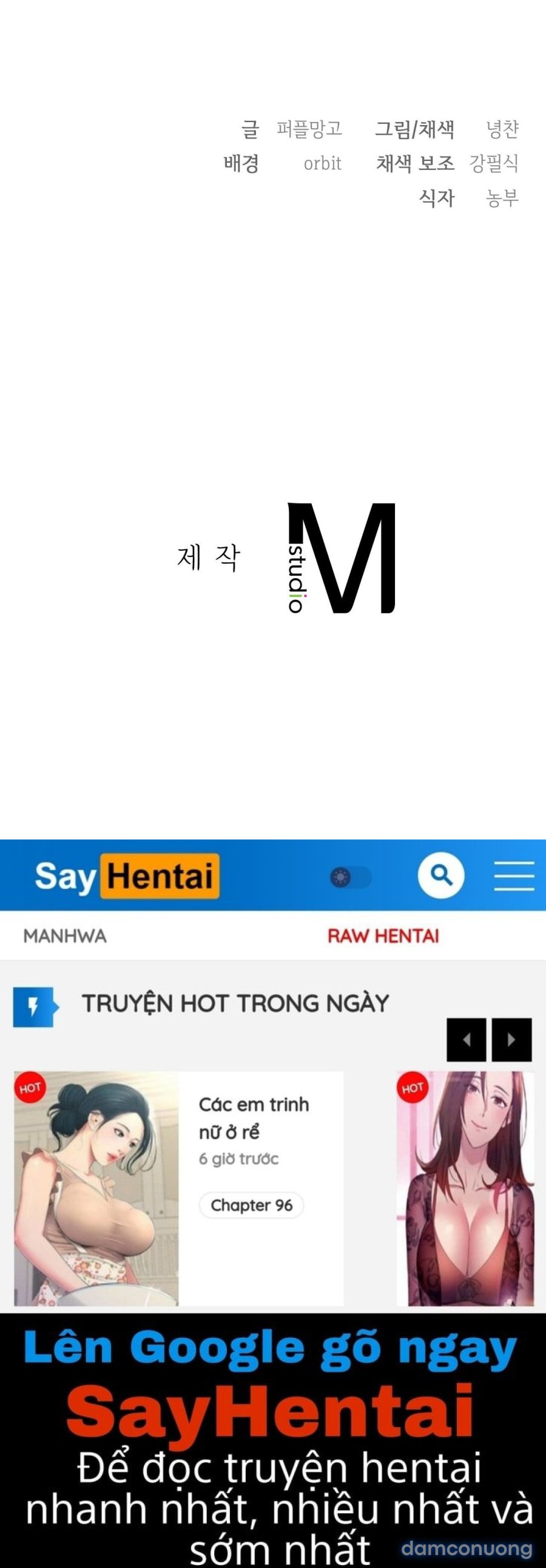 chị kế 