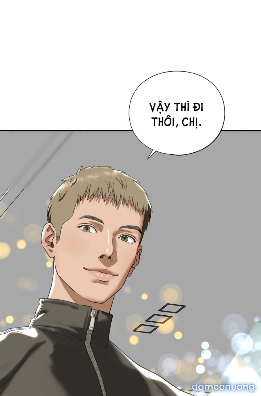 chị kế 